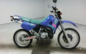 YAMAHA DT125R 3FW