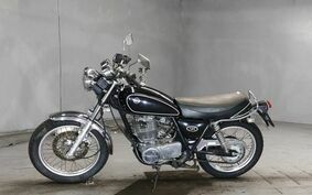 YAMAHA SR400 2002 RH01J