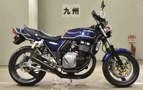 KAWASAKI ZRX-2 2001 ZR400E