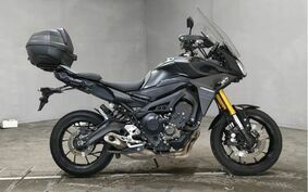 YAMAHA TRACER 9 2017 RN51J