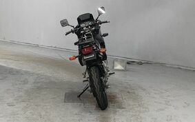 YAMAHA TDR125 不明