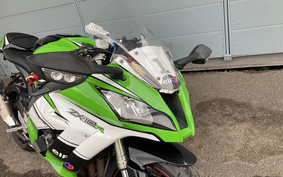 KAWASAKI NINJA ZX 10 R ABS 2013 ZXT00J