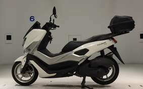 YAMAHA N-MAX 155 A SG50J