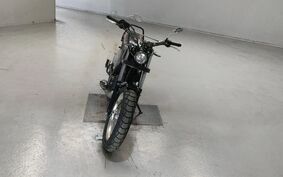 YAMAHA TW225 DG09J