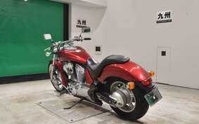 HONDA VT1300CS 2010 SC67