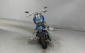 HARLEY FXST 1450 2005 BHY