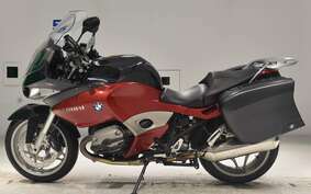 BMW R1200ST 2005