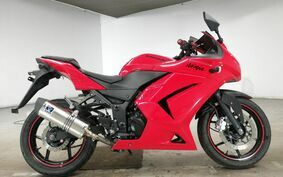 KAWASAKI NINJA 250R EX250K