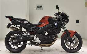 BMW F800R 2014