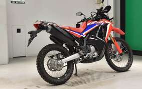 HONDA CRF250 GEN 2 RALLY MD47