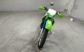 KAWASAKI KDX200SR DX200G