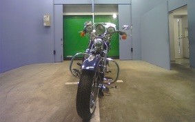 HARLEY FLSTS 1340 2012 BRL