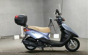 YAMAHA AXIS 125 TREET SE53J