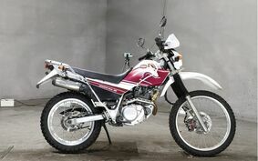 YAMAHA SEROW 225 WE 4JG