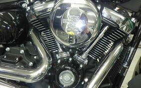 HARLEY FLHCS 1870 2020 YBK