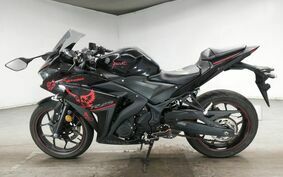 YAMAHA YZF-R25 RG43J