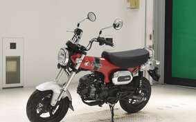 HONDA DAX 125 JB04