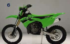 KAWASAKI KX112 KX112A