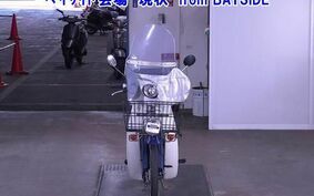 HONDA C 50プレスFI AA01