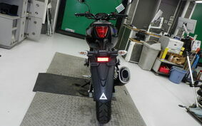 SUZUKI GSX-S125 DL32D