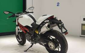 DUCATI MONSTER 796 A 2013