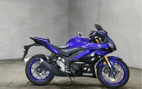 YAMAHA YZF-R25 RG43J