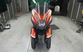 YAMAHA TRICITY 125 SE82J