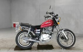 SUZUKI GN125 PCJG9