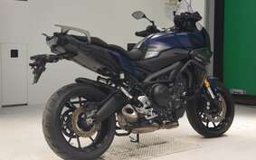 YAMAHA MT-09 Tracer GT 2020 RN51J