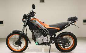 YAMAHA TRICKER DG10J