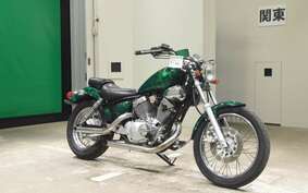 YAMAHA VIRAGO 250 3DM