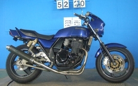 KAWASAKI ZRX400 1994 ZR400E