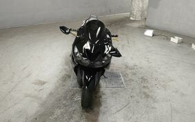 KAWASAKI ZZ1400 NINJA R 2006 ZXT40A