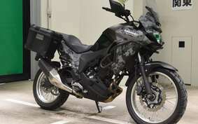 KAWASAKI VERSYS 250 A LE250D