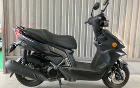 KYMCO レーシングS150