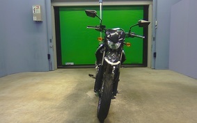 KAWASAKI KLX125D TRACKER 2010 LX125D