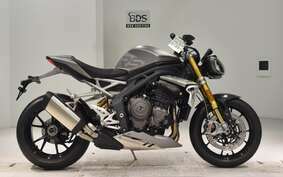 TRIUMPH SPEED TRIPLE RS 2021