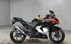 KAWASAKI NINJA 250R EX250K