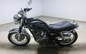 YAMAHA SR400 2003 RH01J