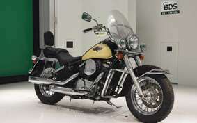 KAWASAKI VULCAN 400 CLASSIC 1997 VN400A