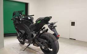 KAWASAKI NINJA 1000 SX 2023 ZXT02K