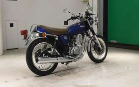 YAMAHA SR400 Gen.5 2021 RH16J