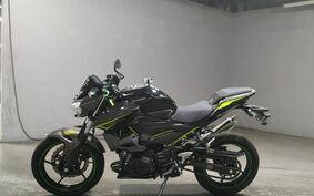 KAWASAKI Z400 2022 EX400L