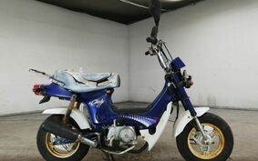 HONDA CHALY 50 CF50