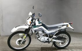 YAMAHA SEROW 225 WE DG08J