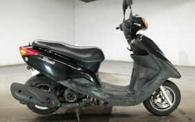 YAMAHA AXIS 125 TREET SE53J