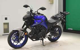 YAMAHA MT-03 ABS 2020 RH13J