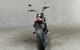 YAMAHA TW200 DG07J