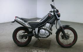 YAMAHA TRICKER 2005 DG10J