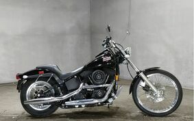 HARLEY FXSTB1340 1999 BTL